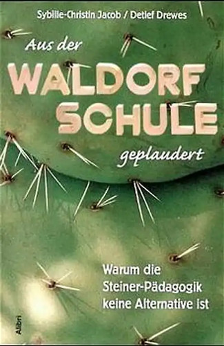 Aus der waldorfschule - aus,