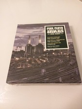 Pink Floyd - Animals 2018