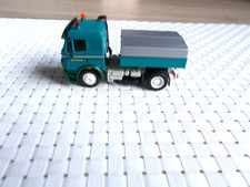 Herpa mb zugmaschine - ,