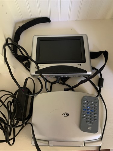 Dual screen portable - dual,