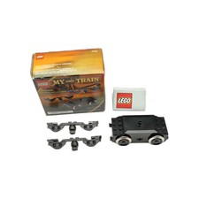 Lego My Own Train 10153 Motor