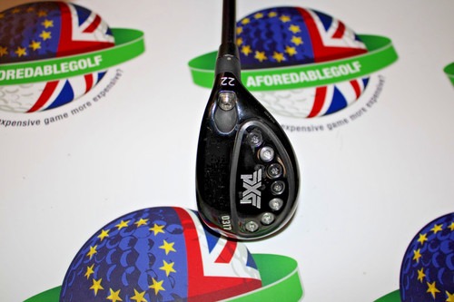 Pxg 0317 grad - 22,