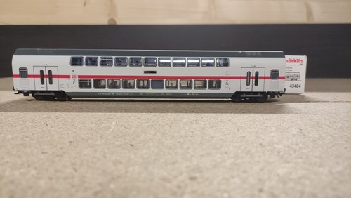 Märklin 43484 ac - h0,