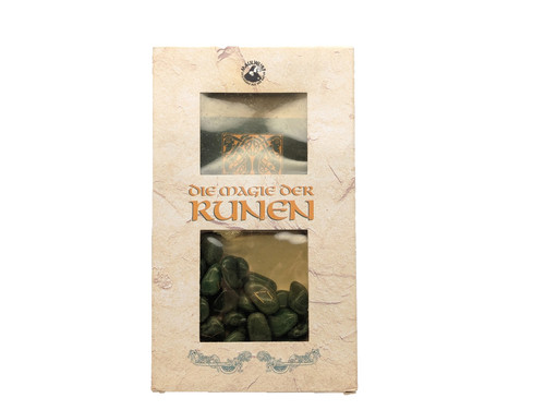 Runensteine die magie der - magie,