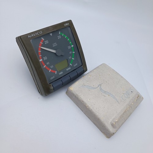 Navico corus c500ch - navico, analog