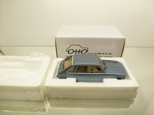 Otto models ot587 renault - models, 16tx