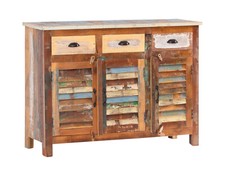 Sideboard wakefield 3türig - sideboard,
