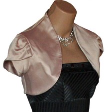 Damen Bolero Jäckchen