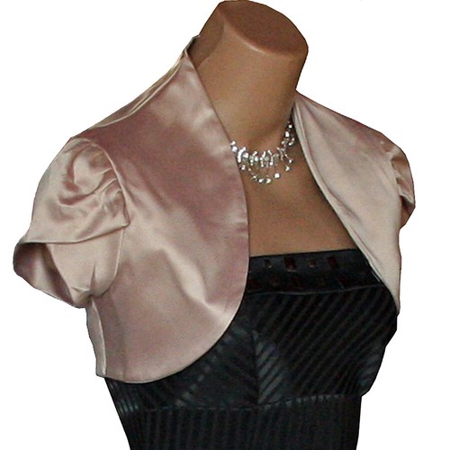 Damen bolero jäckchen - damen,