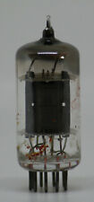 ecc83 Brimar Mullard 12ax7