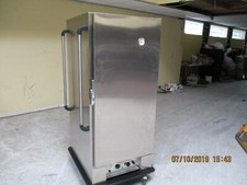 BANKETTWAGEN RIEBER ? 2 GN ,WÄRMEWAGEN ,Wärmeschrank ,Thermoport ,Wärmen-Dämpfen