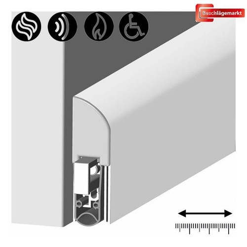 Athmer dichtung schall 15 - schall,