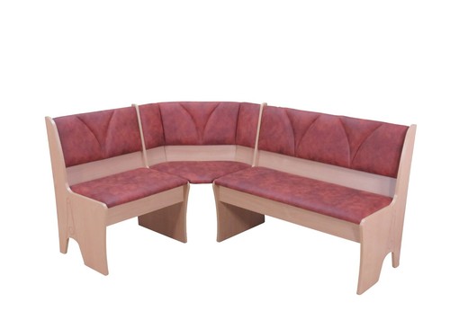 Truheneckbank buche - truheneckbank, buche/