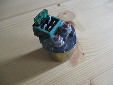 Anlasserrelais Starterrelais