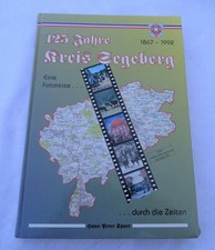 125 Jahre Kreis Segeberg 1867