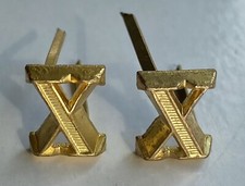 Auflagen schulterstücke - 2,