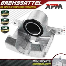 Bremssattel Vorne Rechts 57mm 25mm für Mazda 6 Hatchback+Kombi+Stufenheck GH