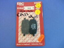 Yamaha Axis Jog Zest 50 Zest 80 Bremsklötze Bremsbeläge vorne EBC FA169 A1556