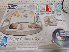 Chicco First Dreams - Spielebogen - Enjoy Colours Gym -- 8893/205
