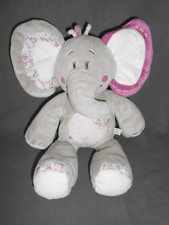 NOUKIES  ELEFANT KUSCHELTIER