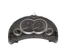 Tacho Kombiinstrument für OPEL TIGRA TWINTOP 1.4 13173364WW