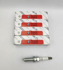 4 Kerzen Original Alfa Romeo