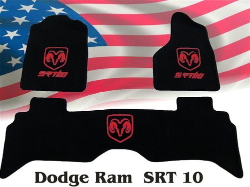 Dodge ram fußmatten - ram, teppiche