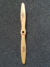 EVO Holzpropeller für