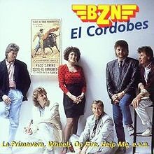 El Cordobes von Bzn | CD |