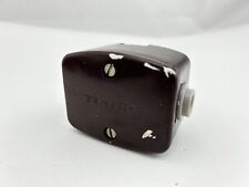 Centra Bürkle VF4A Temperaturfühler Vorlauffühler Anlegefühler Zentra