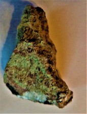 Buntsandstein grünlich pigmentiert Trias Solingfolge (L201) ? Schau Mal !!!