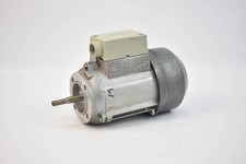 Siemens 3 Phase Motor