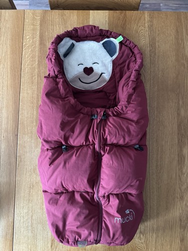 Odenwälder babynest mucki - babynest,