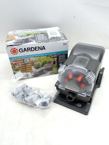 Gardena automatic - gardena,