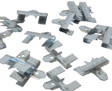 Profilbrettkrallen 4mm