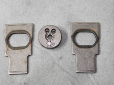 11491 Festo Stichsäge PS 2 e Säge Exzenter mit Gewicht 487842 442494