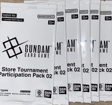 Gundam Card Game Store