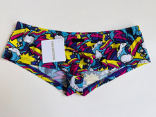 Manstore Hot Pant M800 Gr. S