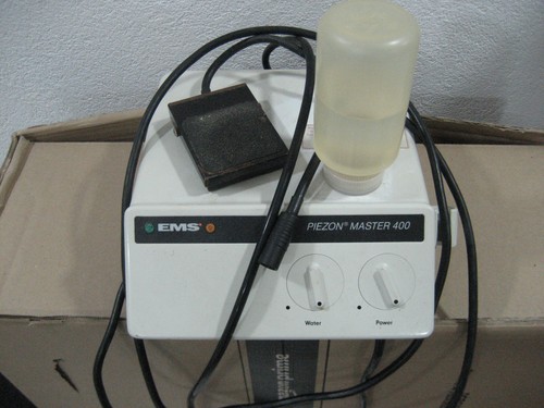 Ems piezon master - piezon, 400