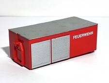 Feuerwehr Modul für