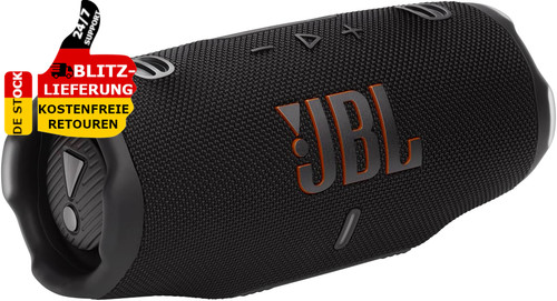 Jbl charge tragbarer - jbl,