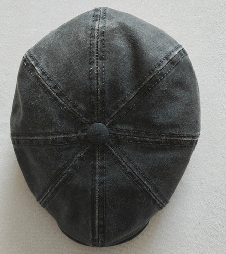Stetson hatteras datto - datto, flatcap