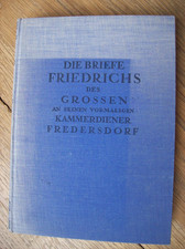 Richter/Hg Die Briefe