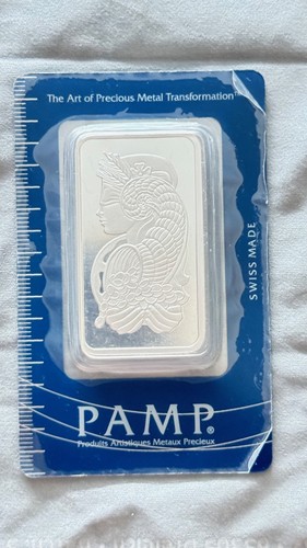 Gramm silber barren 999 0 - silber,