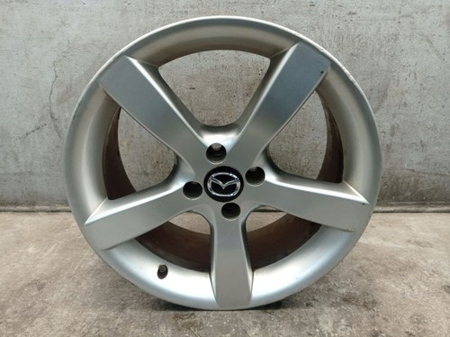 Mazda alufelge einzelfelge - mazda,