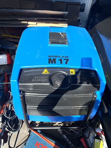 Kaeser mobilair 17 - kaeser,