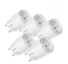 Shelly Plug S Gen3 Matter