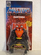 Masters of the Universe