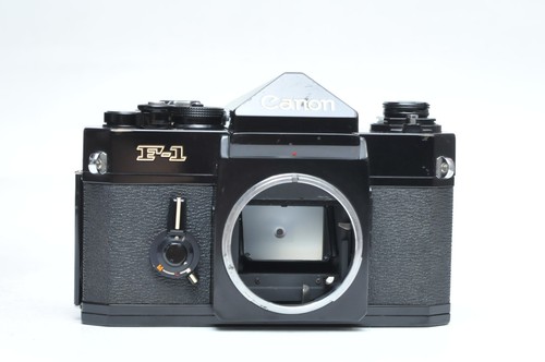 Canon film slr - film, camera