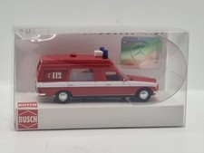 Busch Automodelle 52217 -